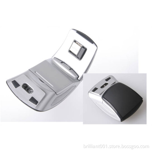 2.4GHz Wireless Mouse,Foldable Mouse,Folding Mouse,Folded Mouse